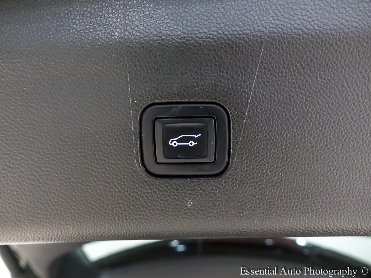 Buick Enclave Avenir AWD 2023