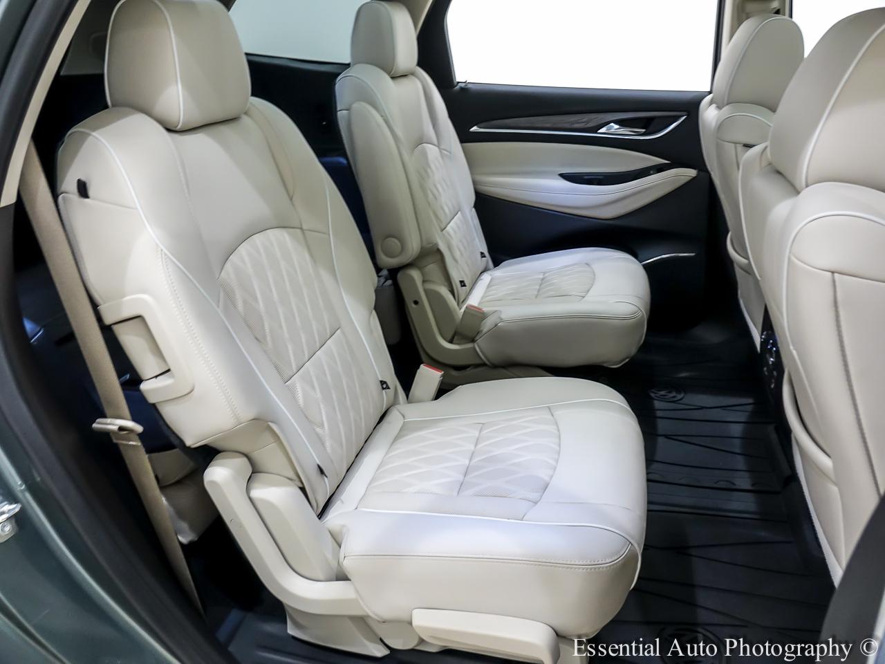 Buick Enclave Avenir AWD 2023