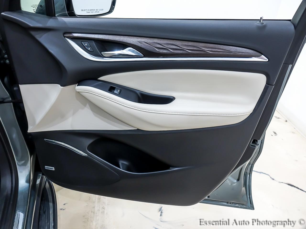 Buick Enclave Avenir AWD 2023