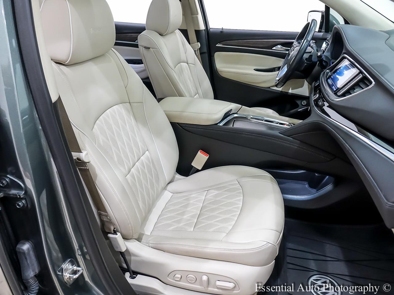 Buick Enclave Avenir AWD 2023