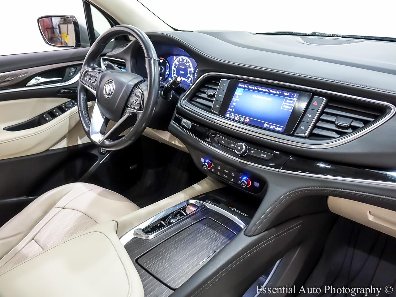 Buick Enclave Avenir AWD 2023