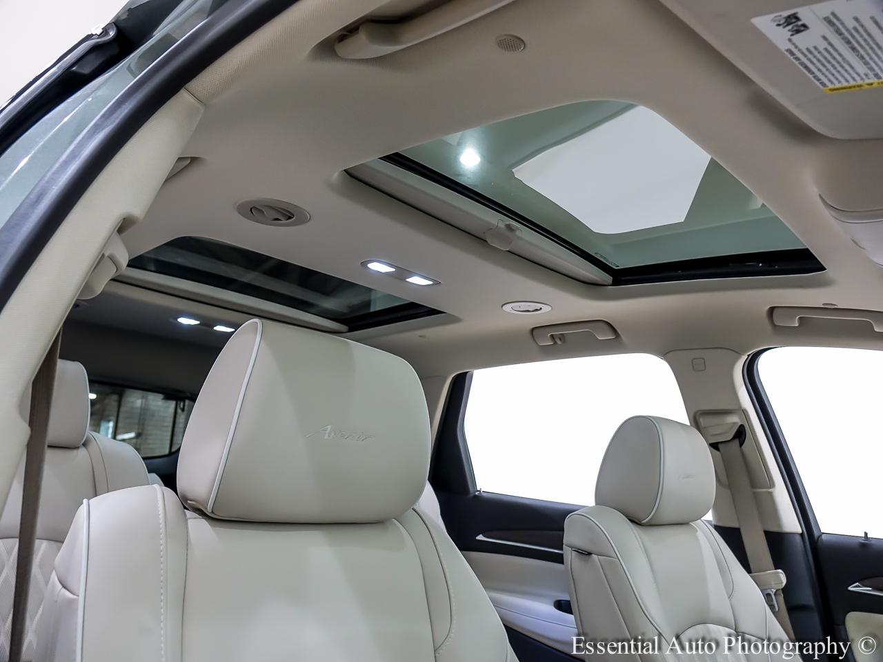 Buick Enclave Avenir AWD 2023