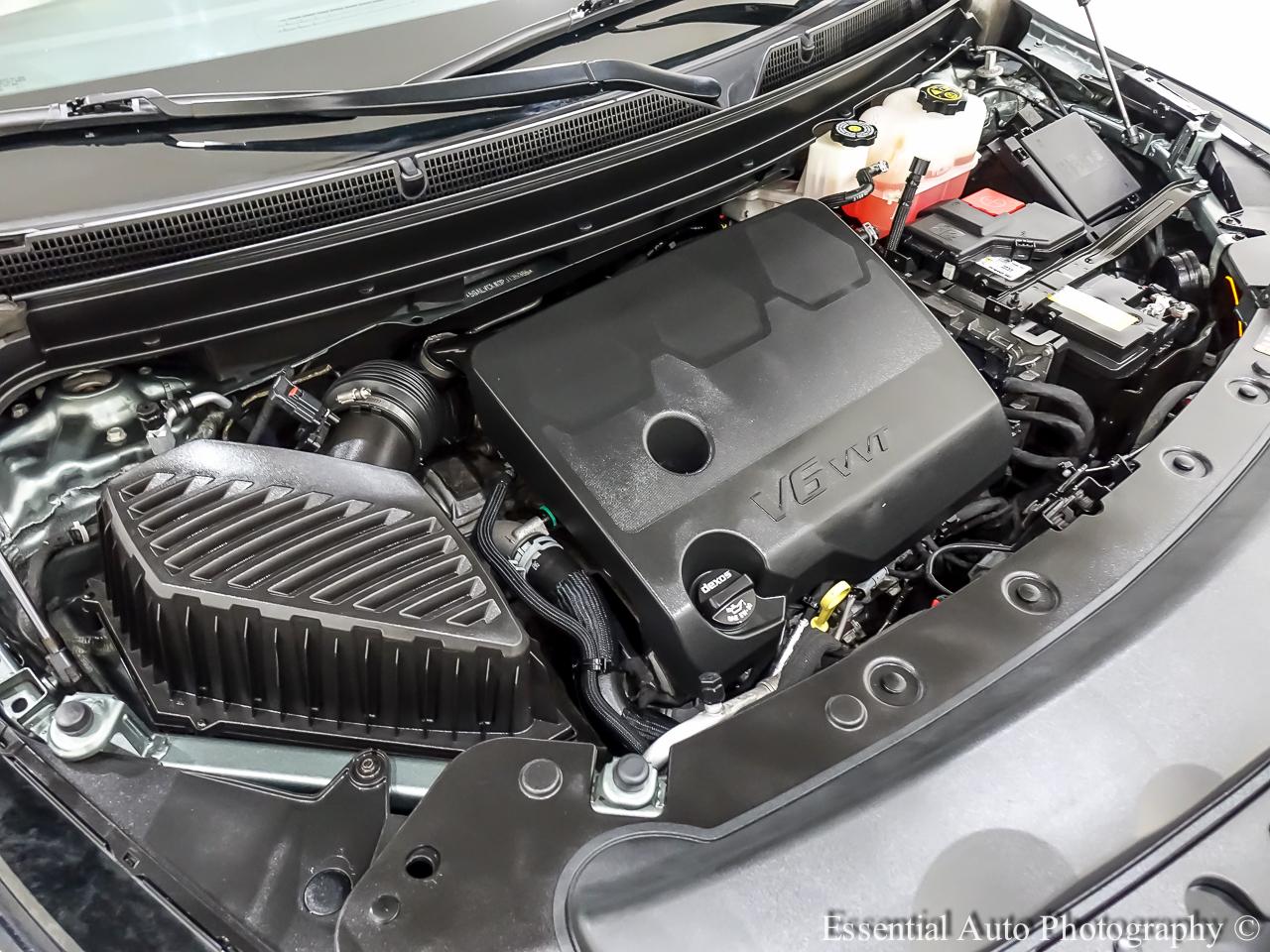 Buick Enclave Avenir AWD 2023