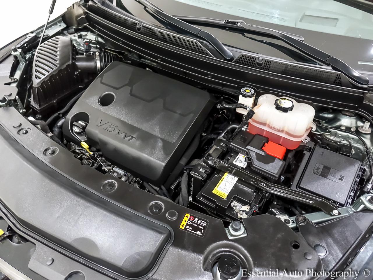 Buick Enclave Avenir AWD 2023