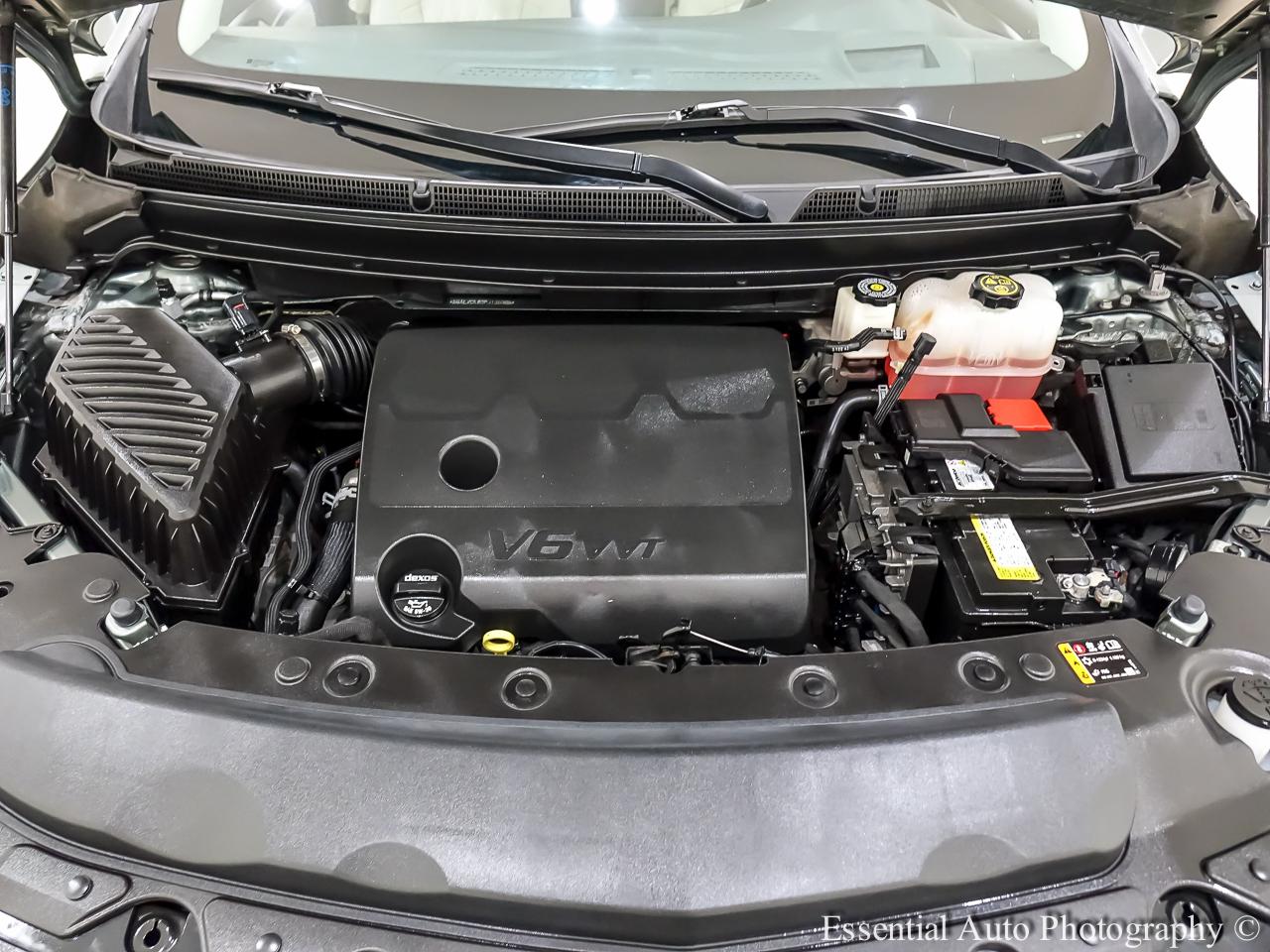 Buick Enclave Avenir AWD 2023