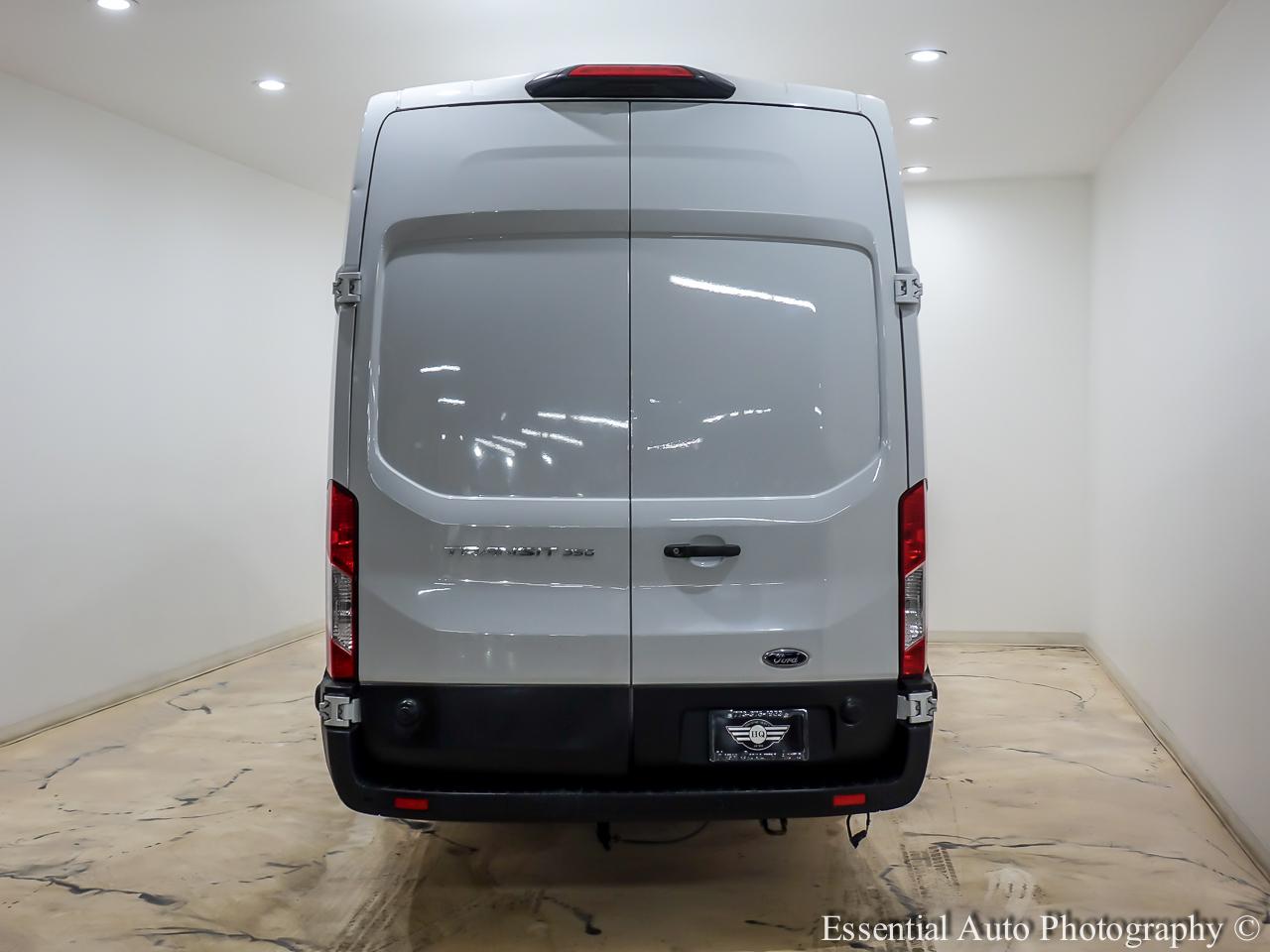 Ford Transit 350 Van High Roof w/Sliding Pass. 148-in. WB EL 2024