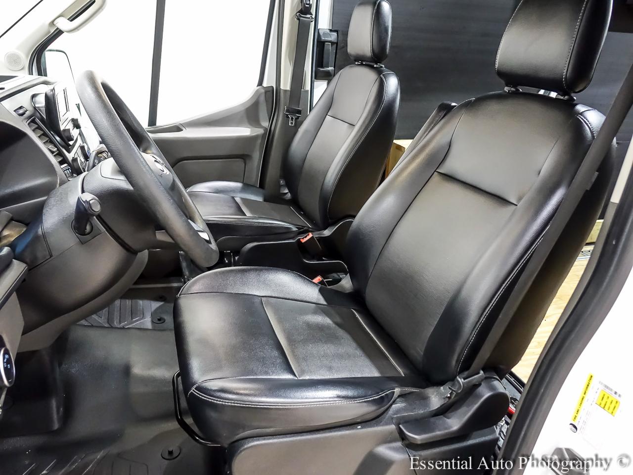 Ford Transit 350 Van High Roof w/Sliding Pass. 148-in. WB EL 2024