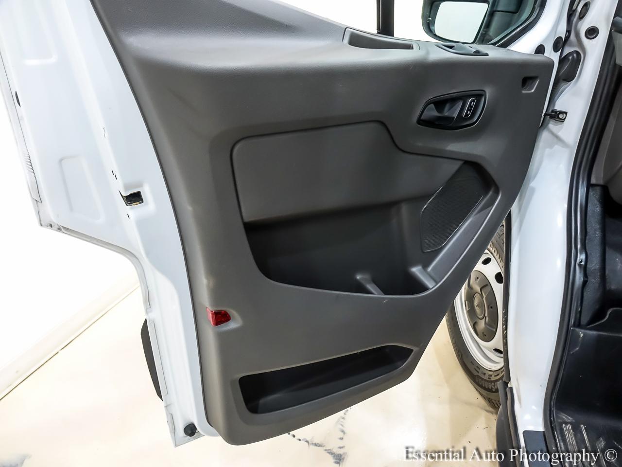 Ford Transit 350 Van High Roof w/Sliding Pass. 148-in. WB EL 2024