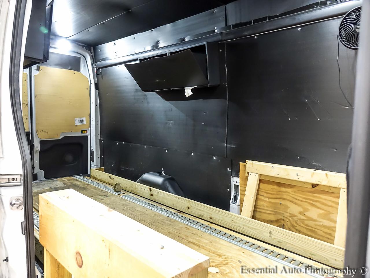 Ford Transit 350 Van High Roof w/Sliding Pass. 148-in. WB EL 2024