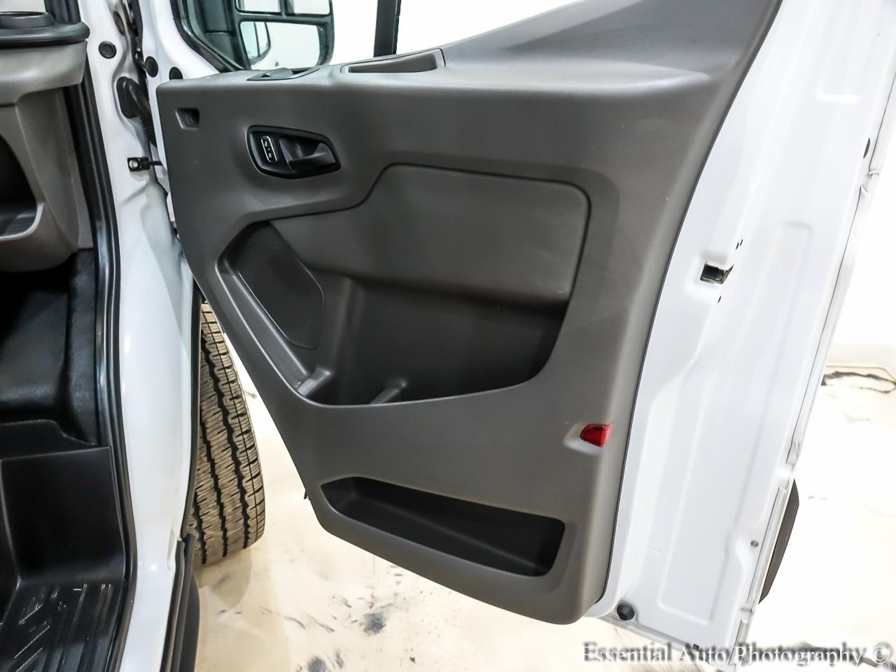 Ford Transit 350 Van High Roof w/Sliding Pass. 148-in. WB EL 2024