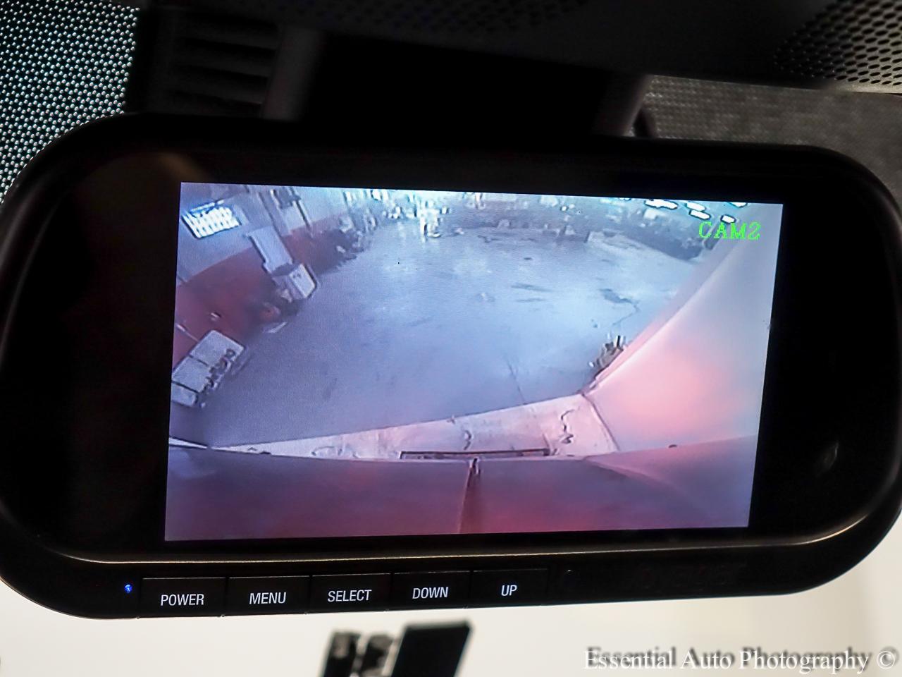 Mercedes-Benz Sprinter 3500 Wagon High Roof 170-in. WB 2019