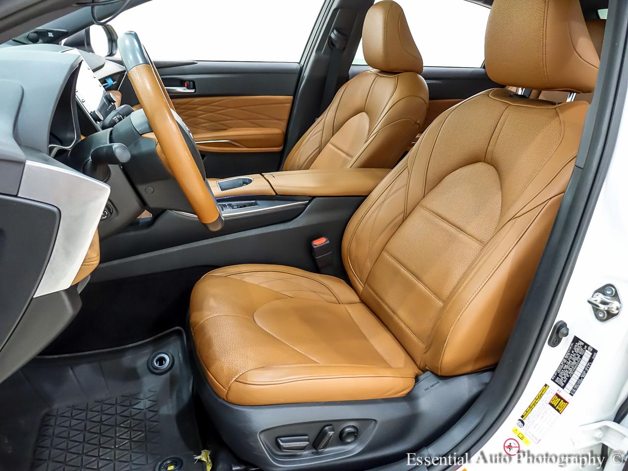 Toyota Avalon Limited 2019