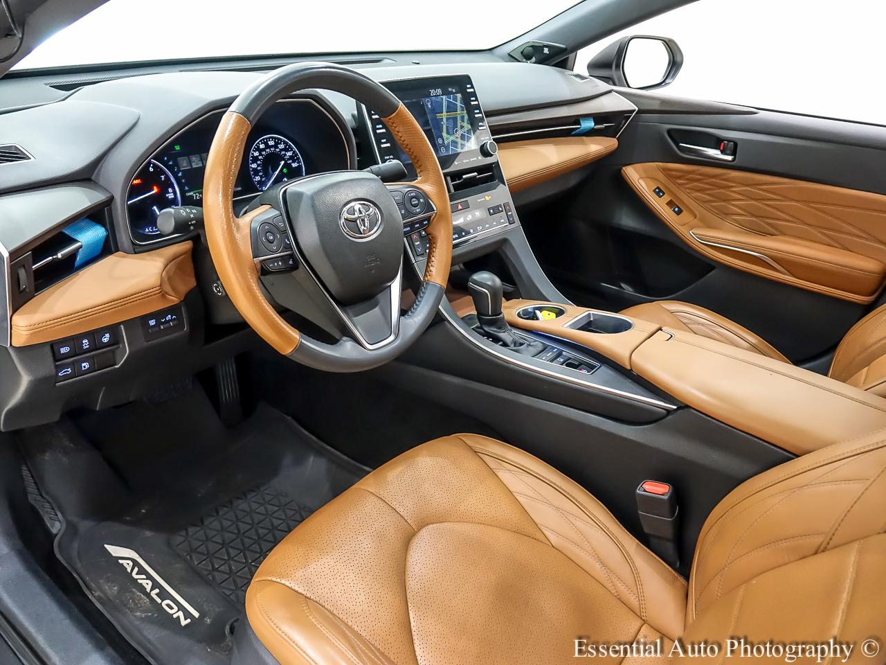 Toyota Avalon Limited 2019