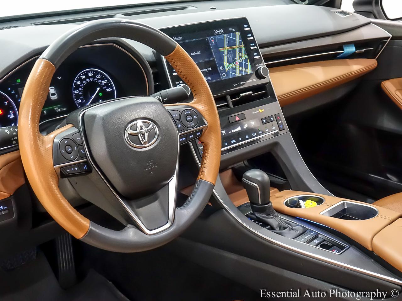 Toyota Avalon Limited 2019