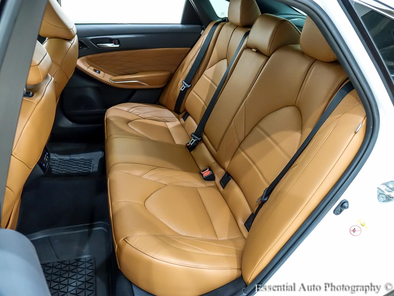 Toyota Avalon Limited 2019