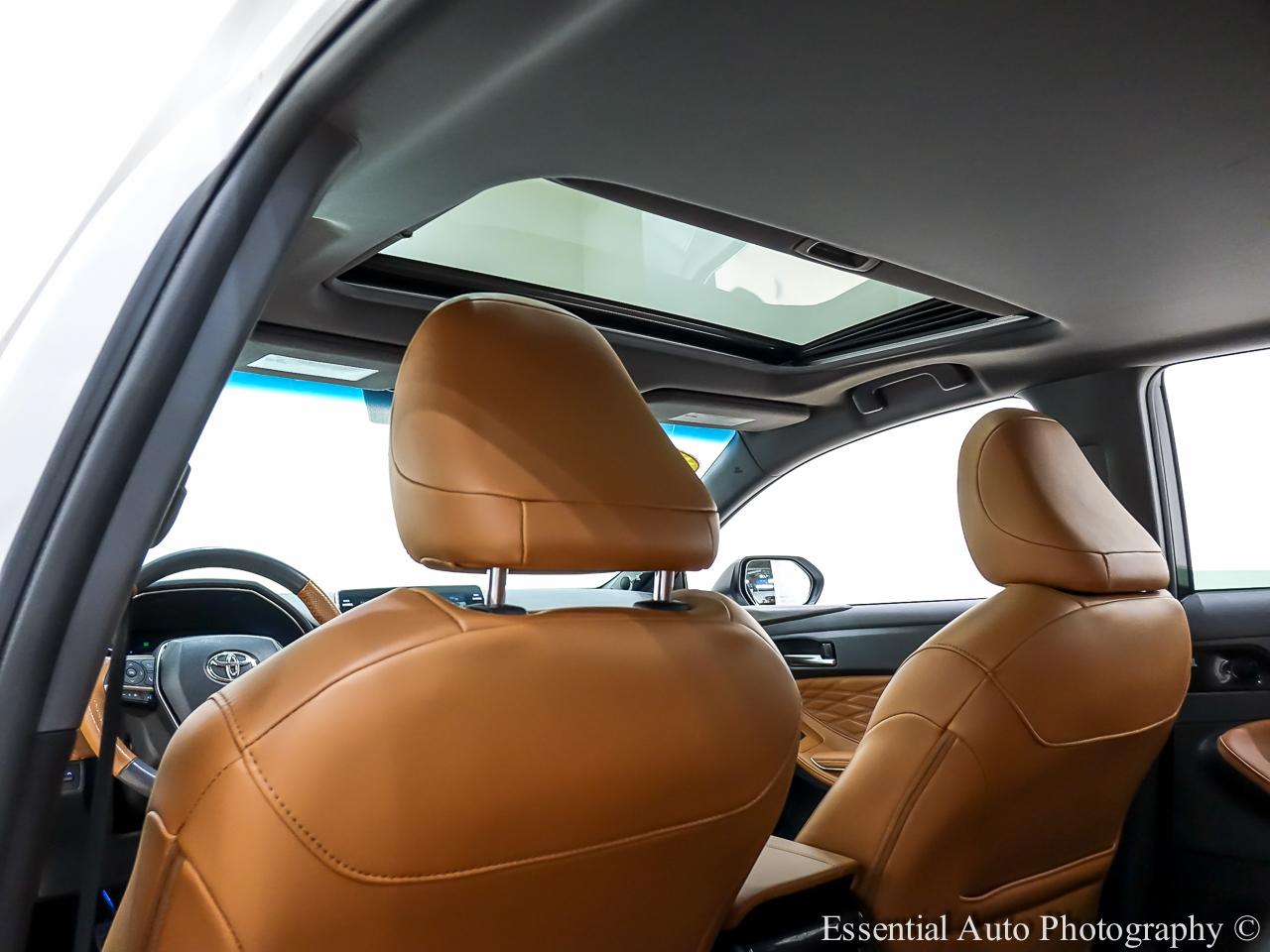 Toyota Avalon Limited 2019