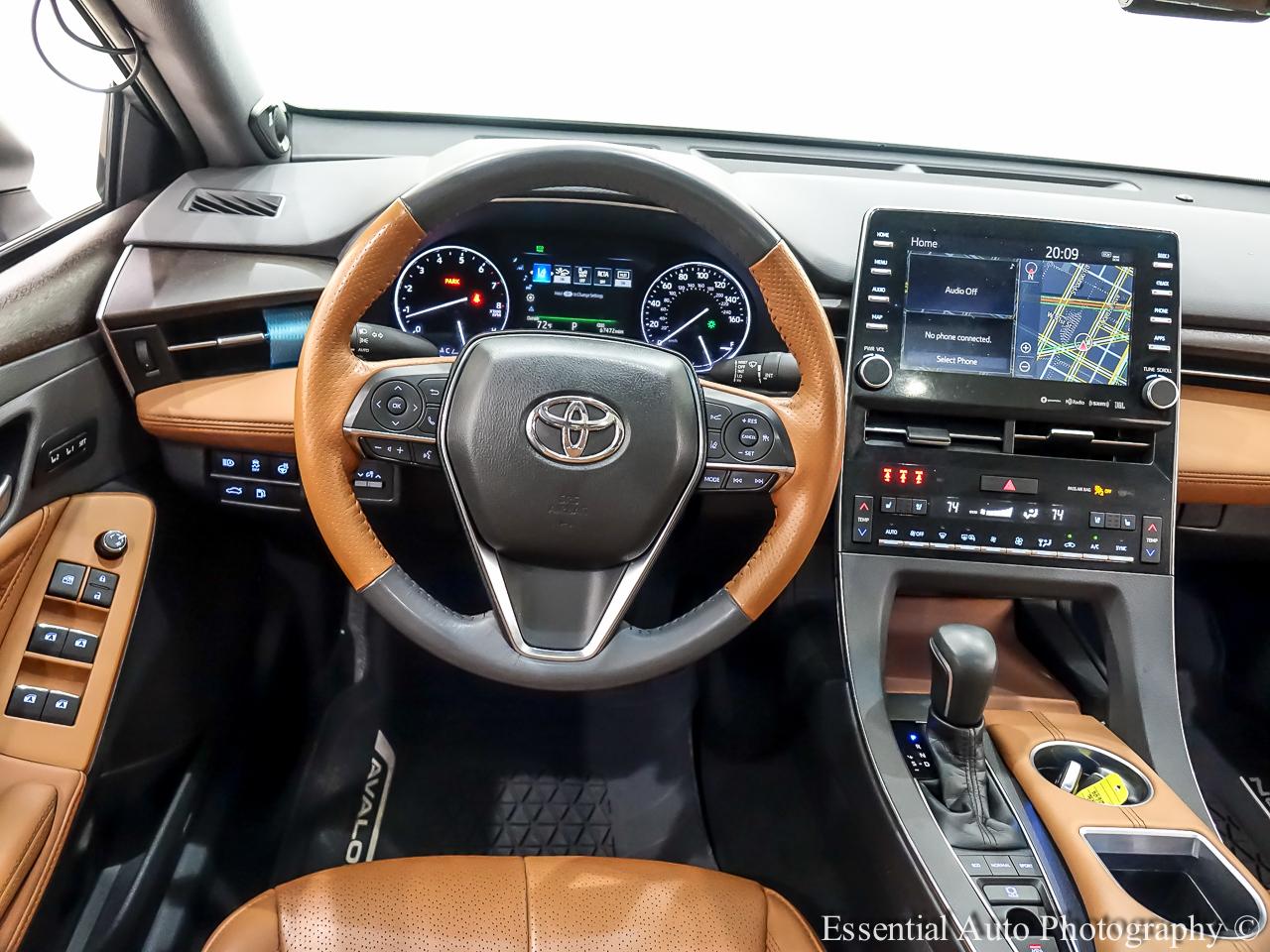 Toyota Avalon Limited 2019