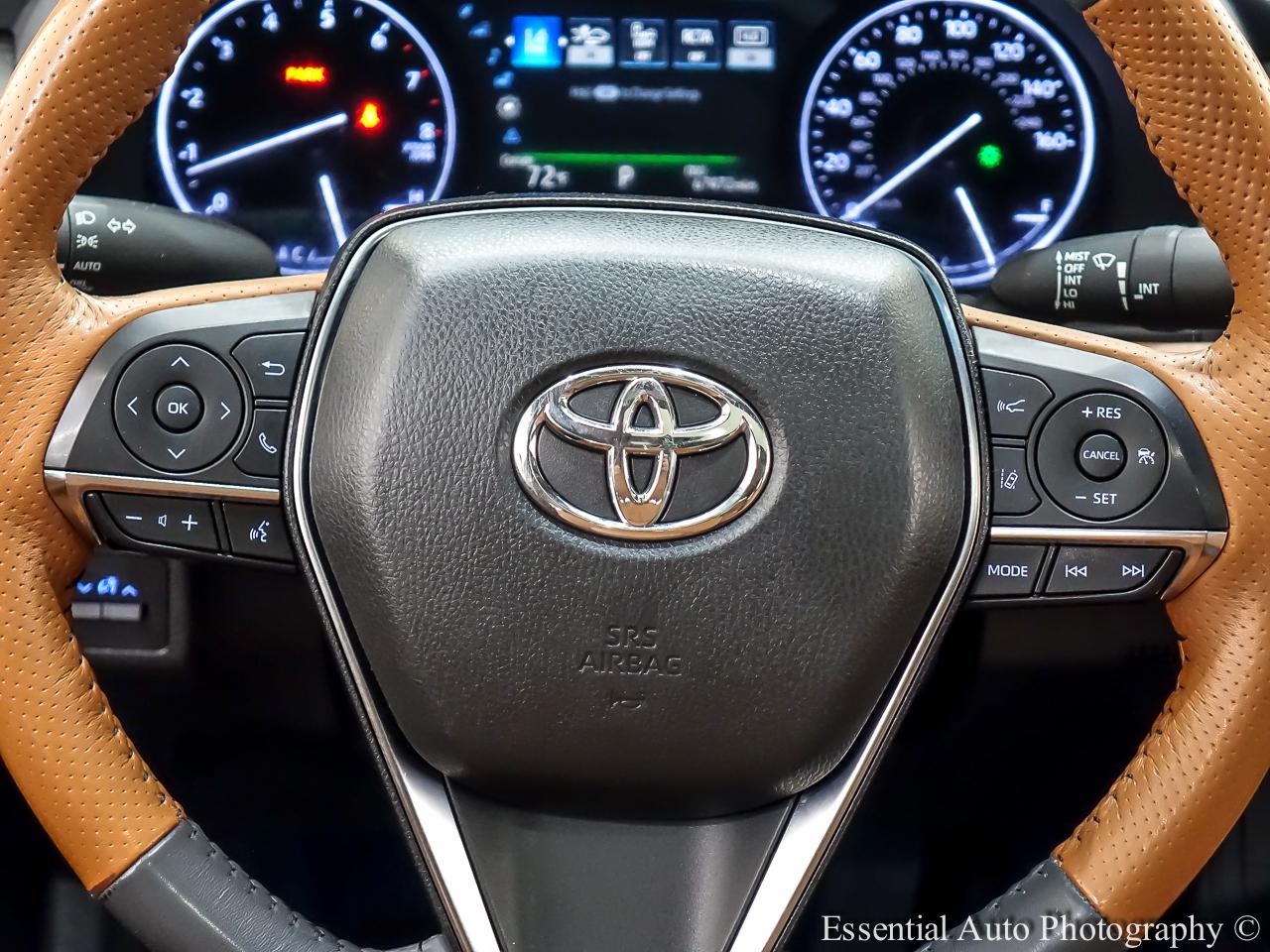 Toyota Avalon Limited 2019