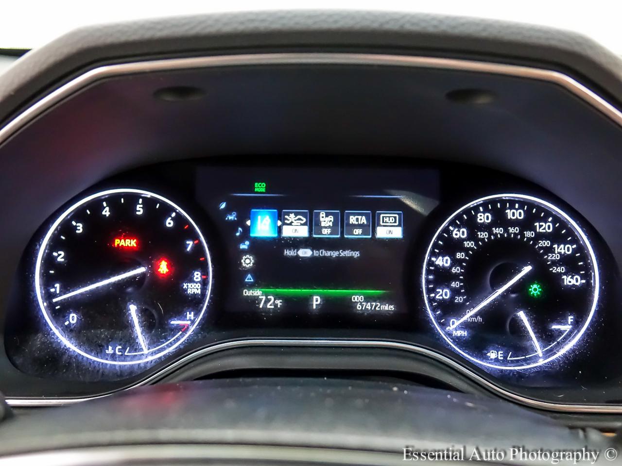 Toyota Avalon Limited 2019