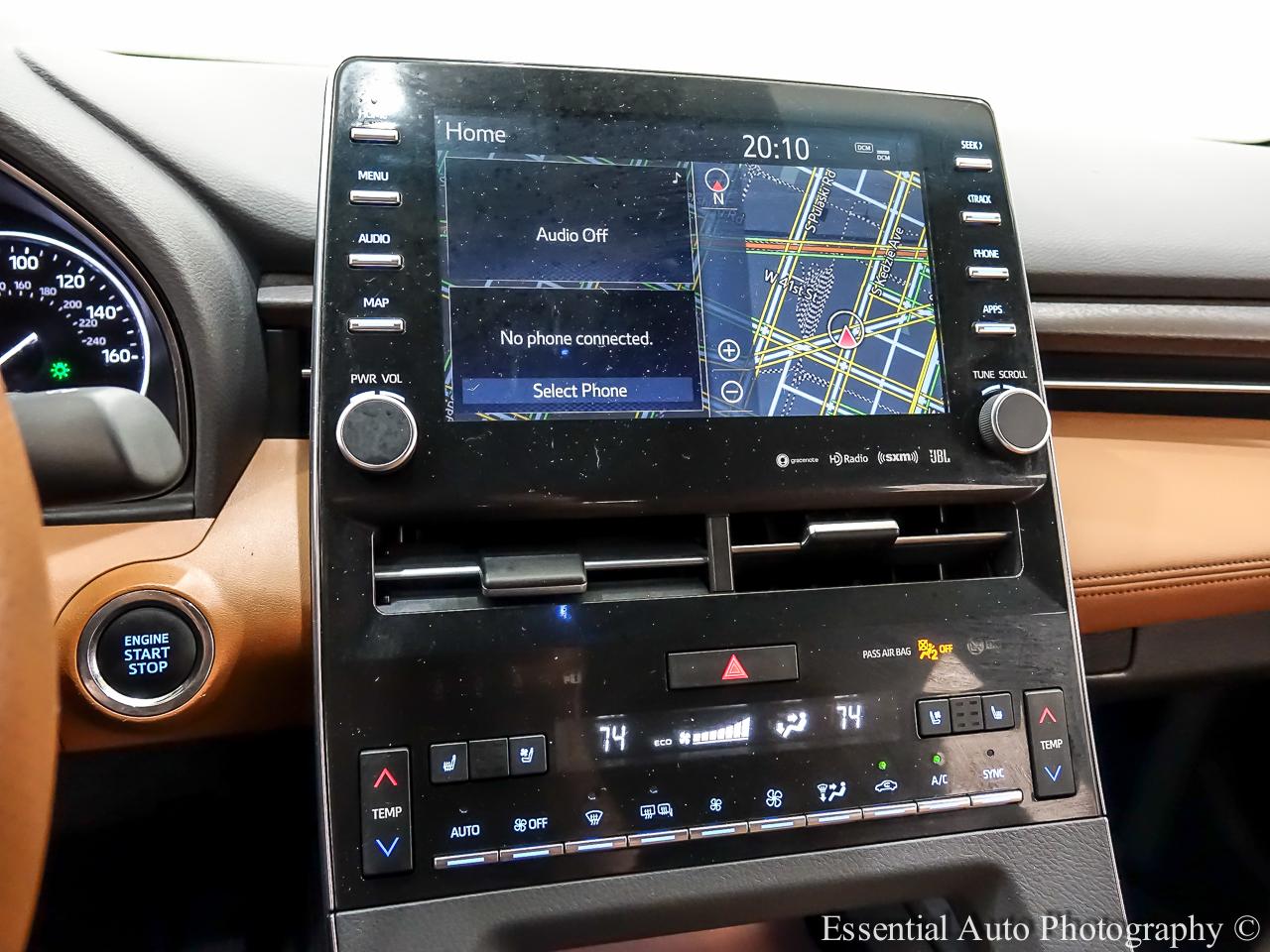 Toyota Avalon Limited 2019