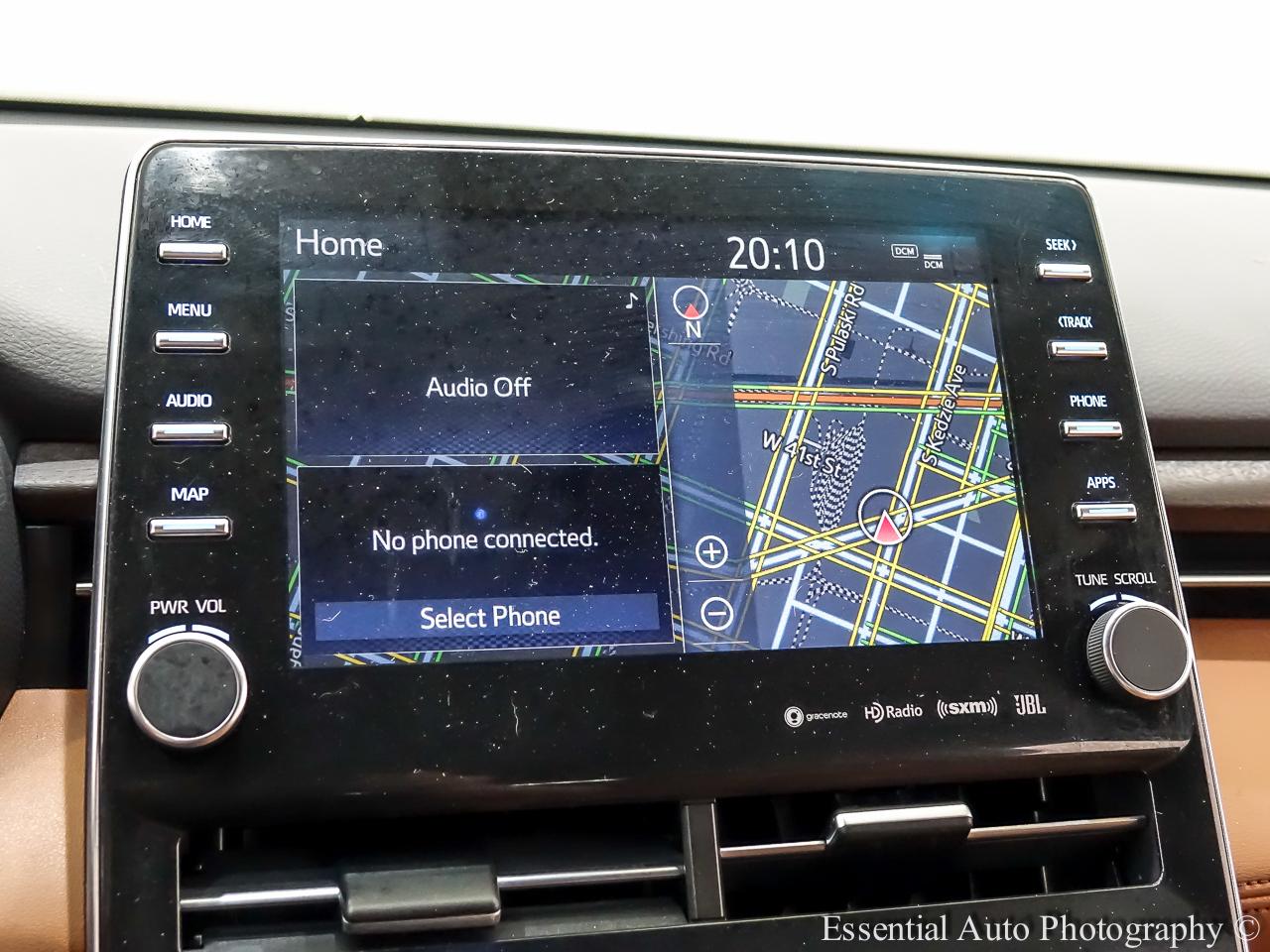 Toyota Avalon Limited 2019