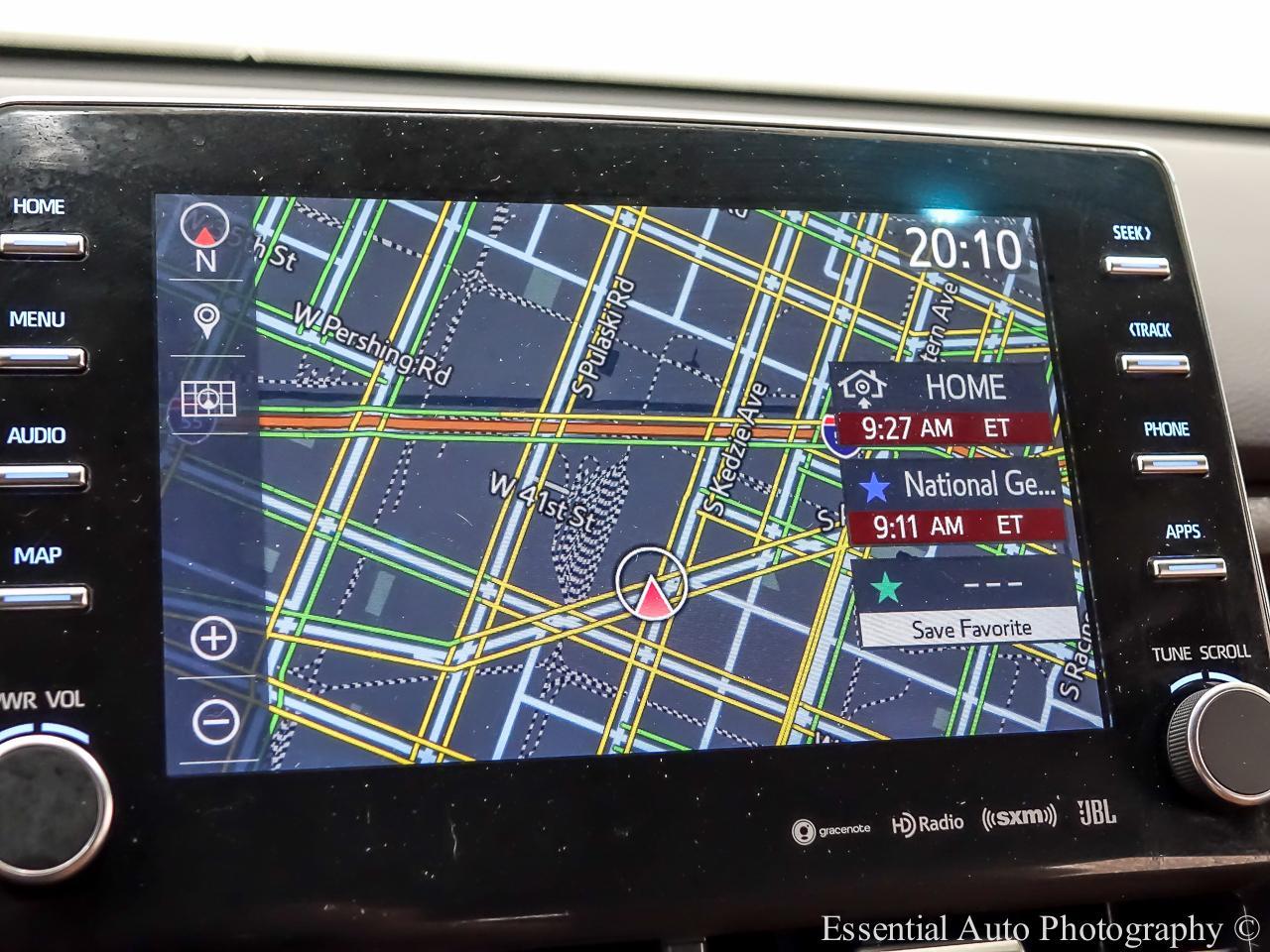 Toyota Avalon Limited 2019