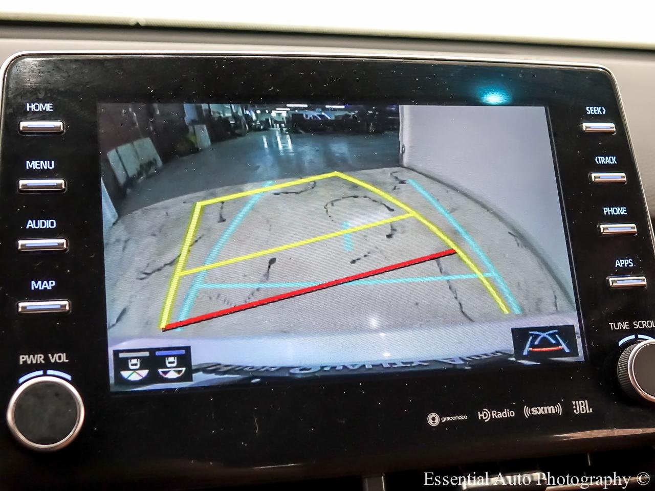 Toyota Avalon Limited 2019