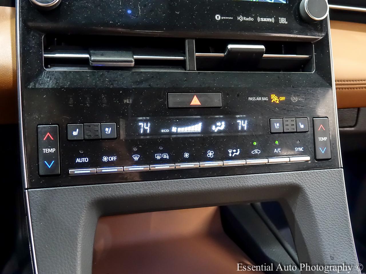 Toyota Avalon Limited 2019