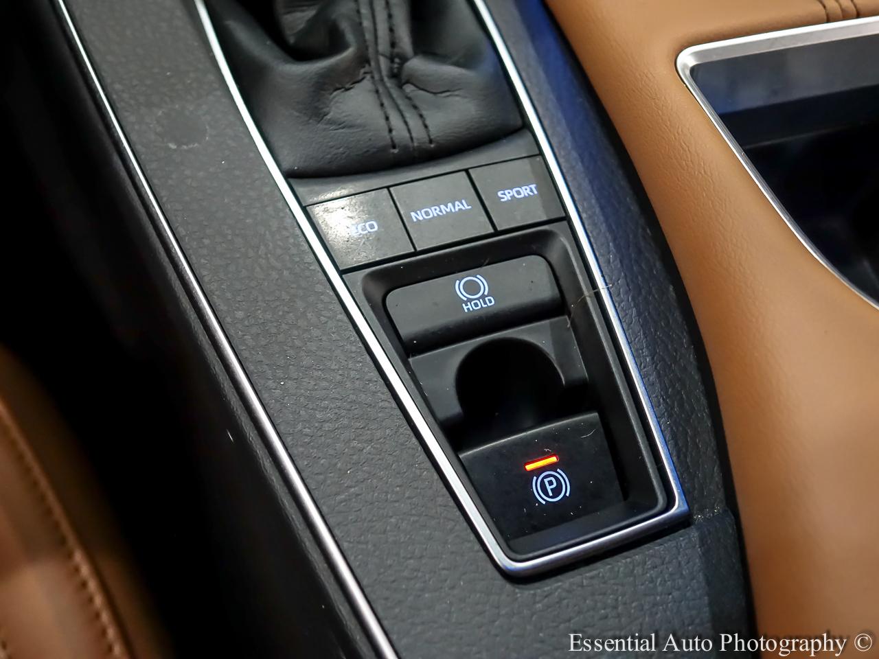 Toyota Avalon Limited 2019