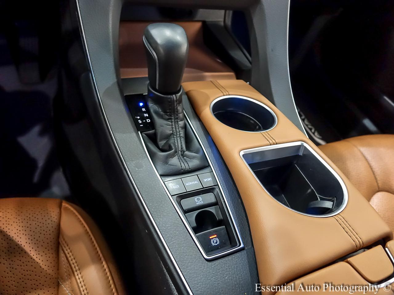 Toyota Avalon Limited 2019