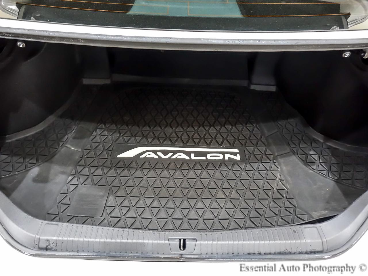 Toyota Avalon Limited 2019