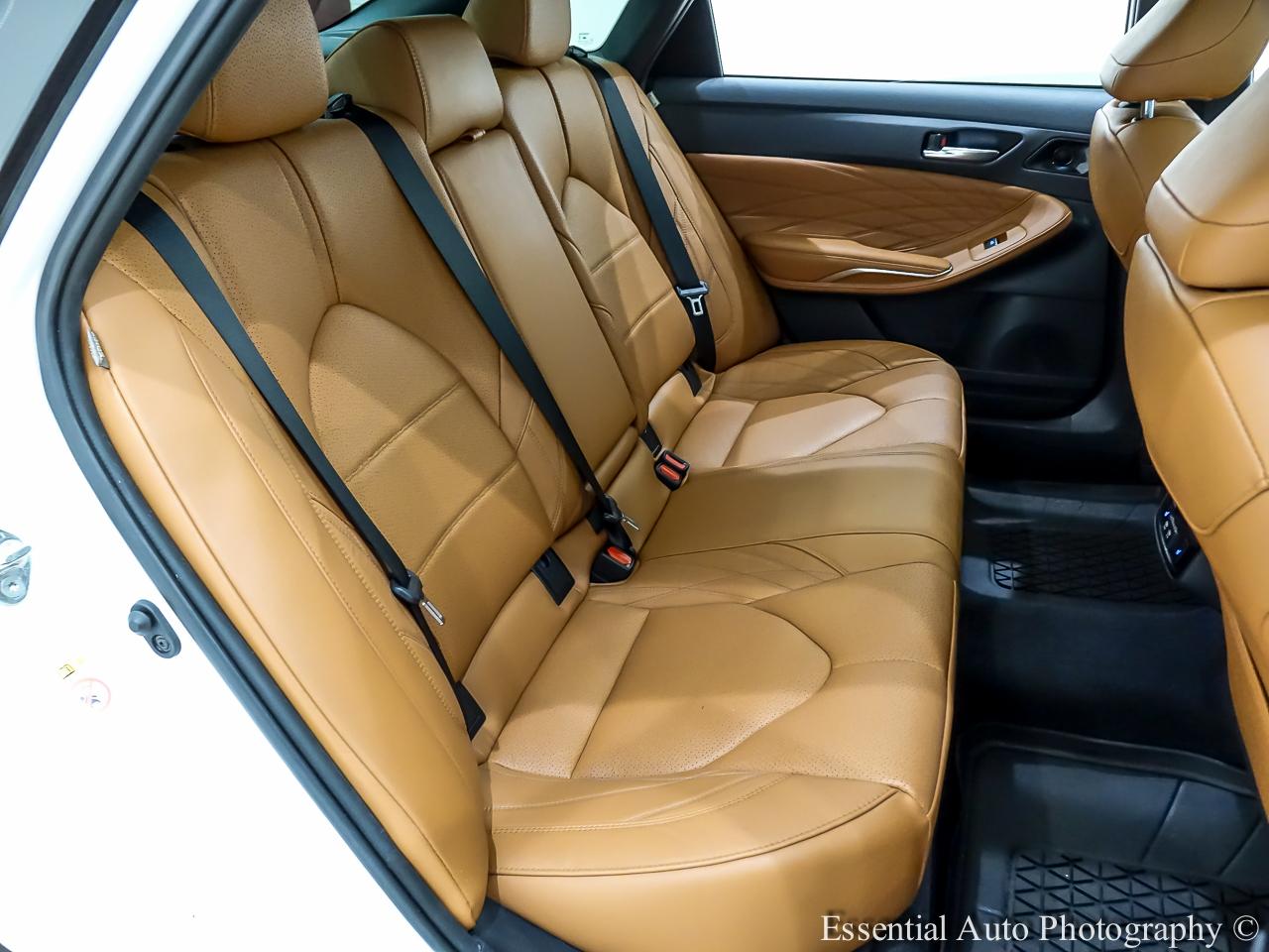 Toyota Avalon Limited 2019