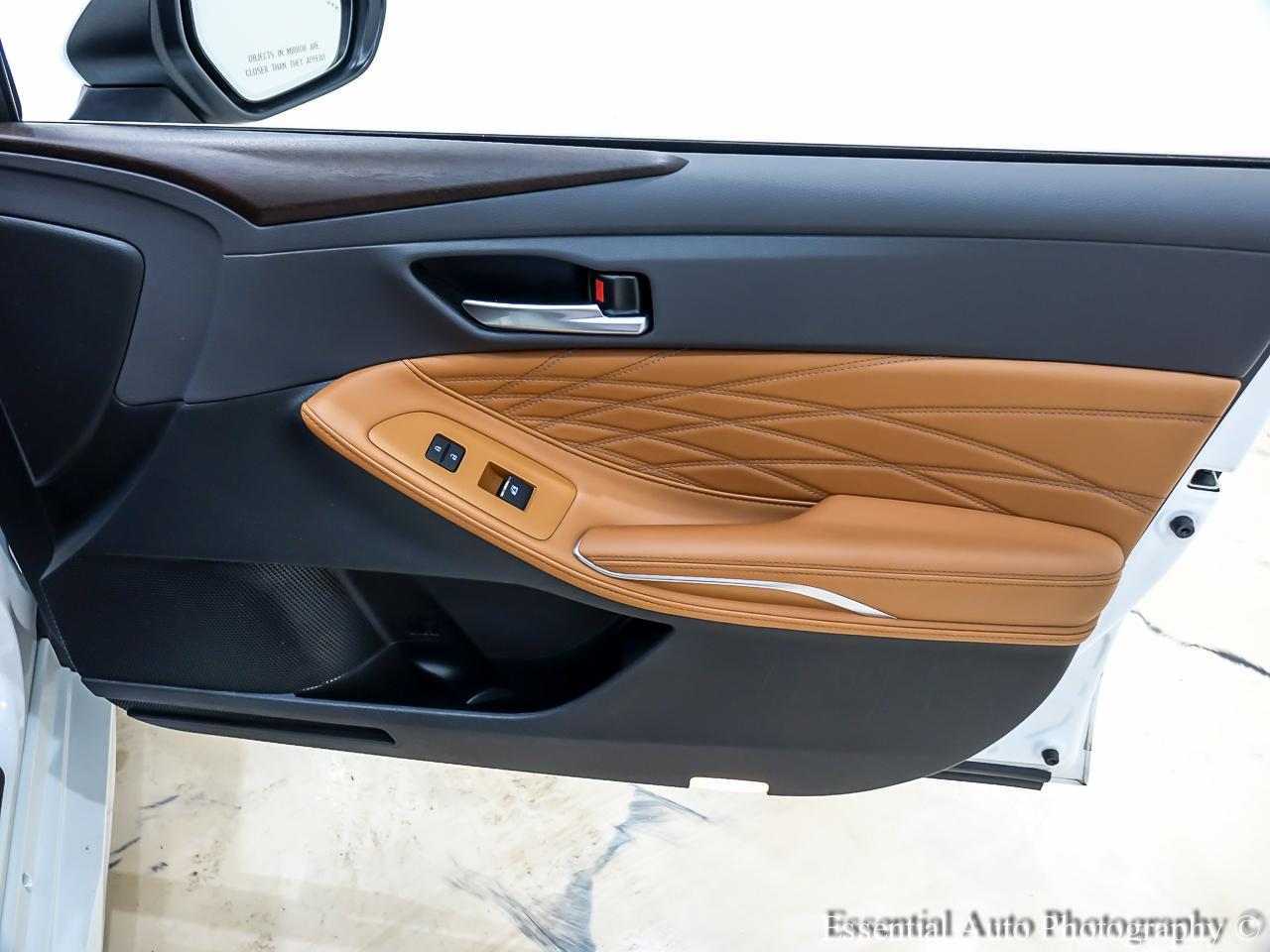 Toyota Avalon Limited 2019