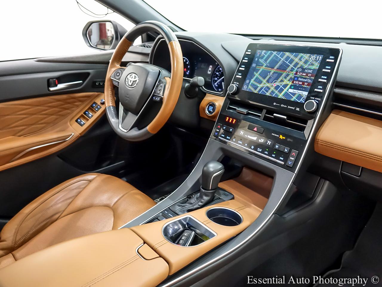 Toyota Avalon Limited 2019