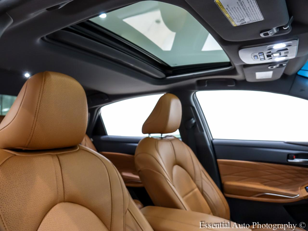 Toyota Avalon Limited 2019