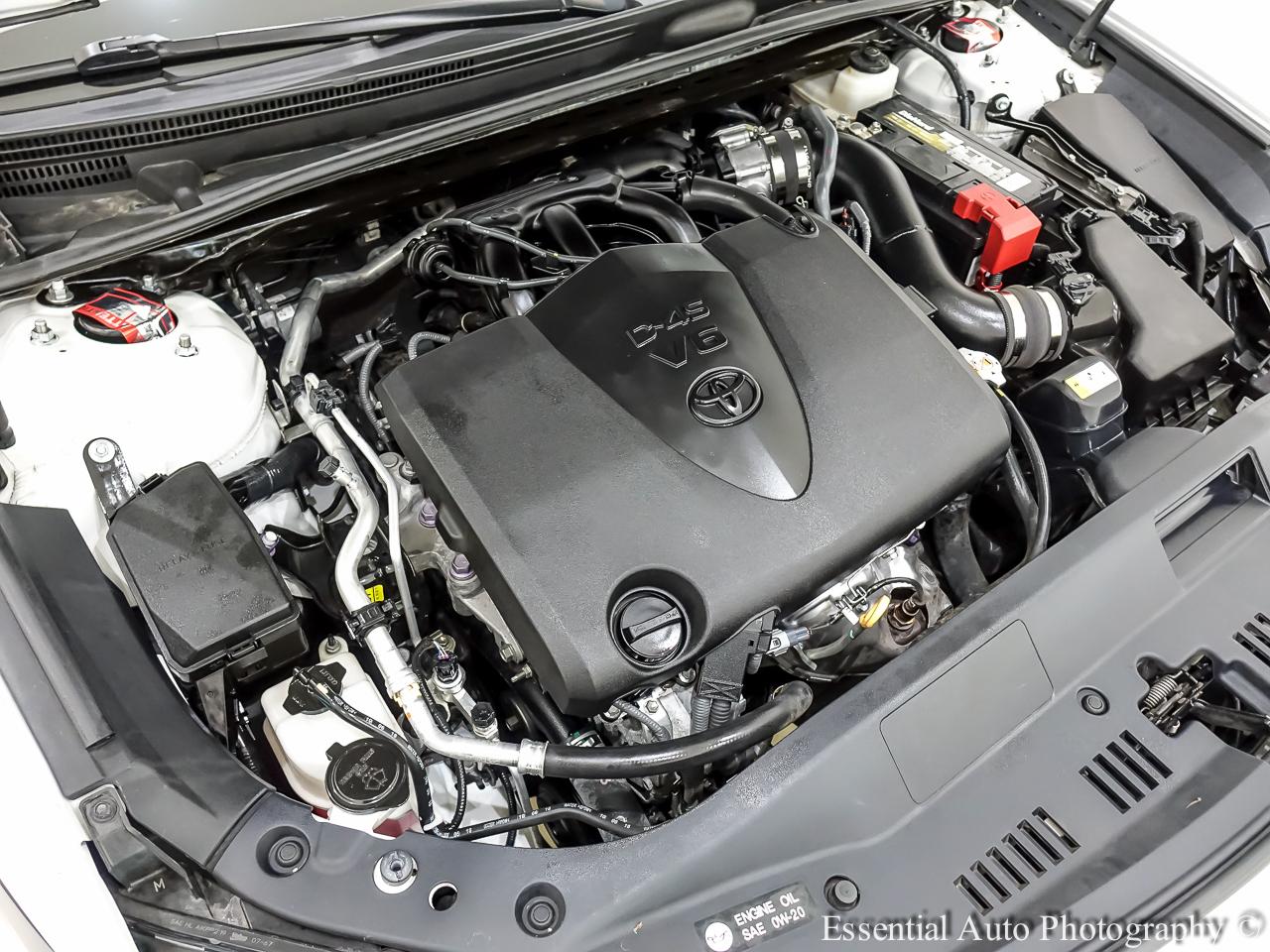 Toyota Avalon Limited 2019