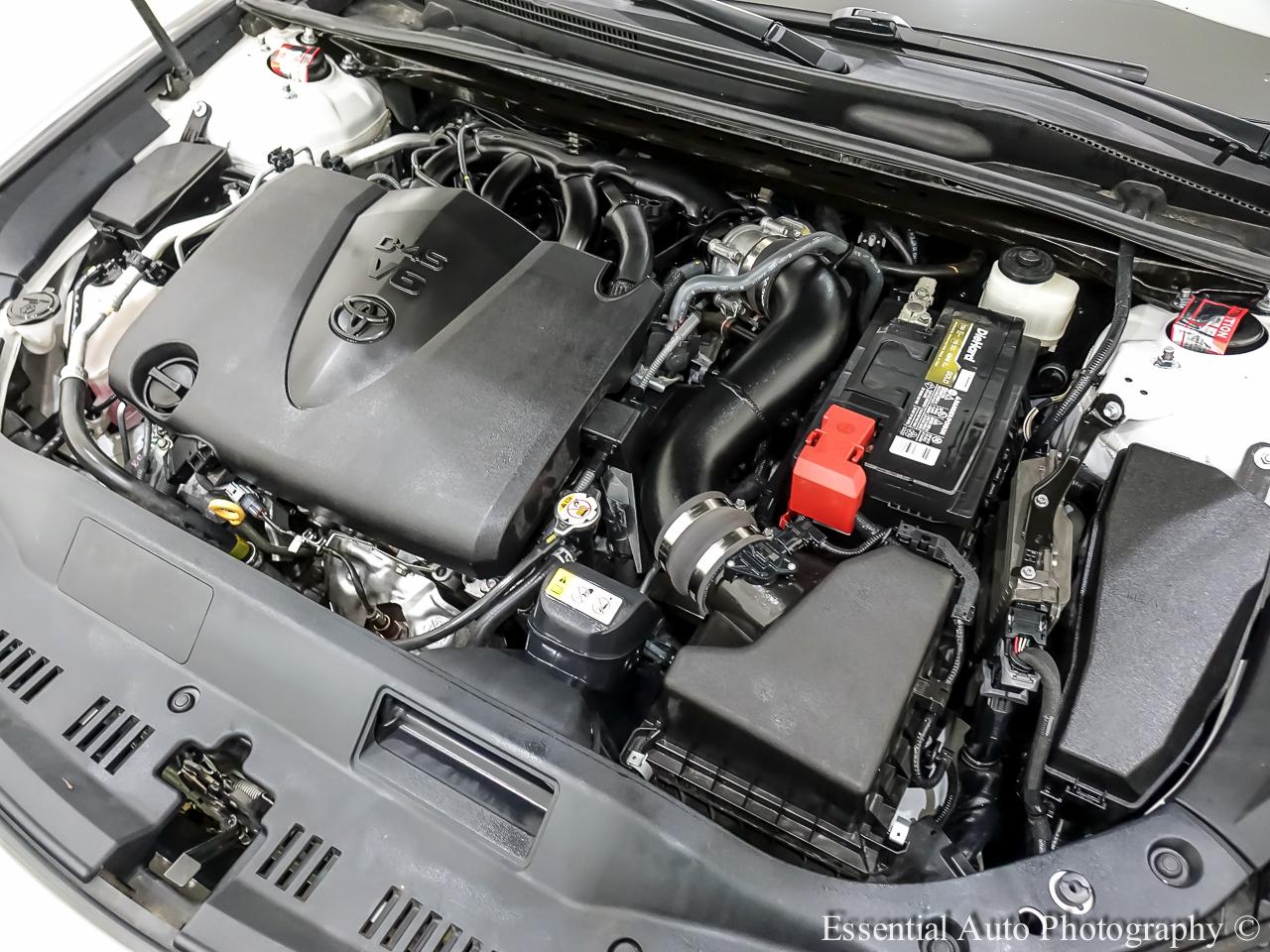 Toyota Avalon Limited 2019