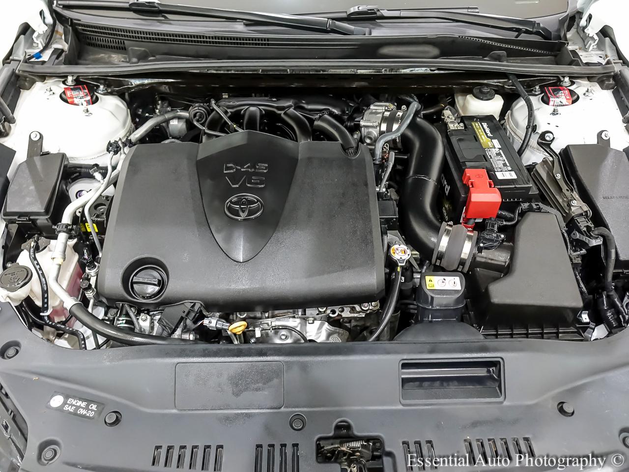 Toyota Avalon Limited 2019