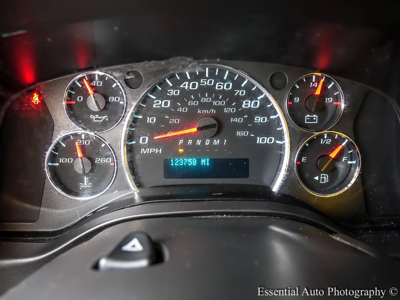 GMC Savana G3500 177 in. 2019