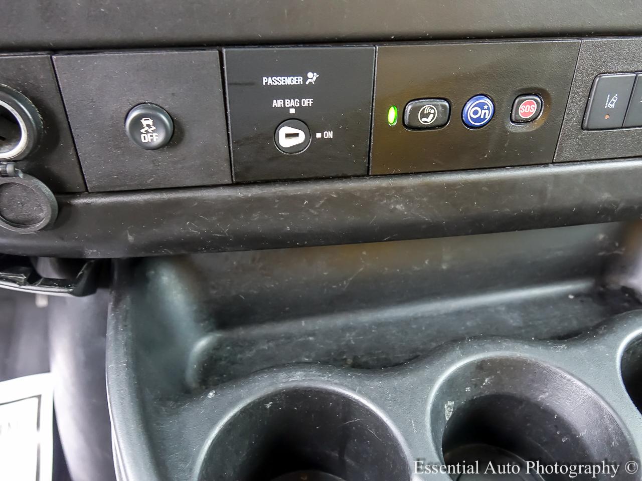 GMC Savana G3500 177 in. 2019