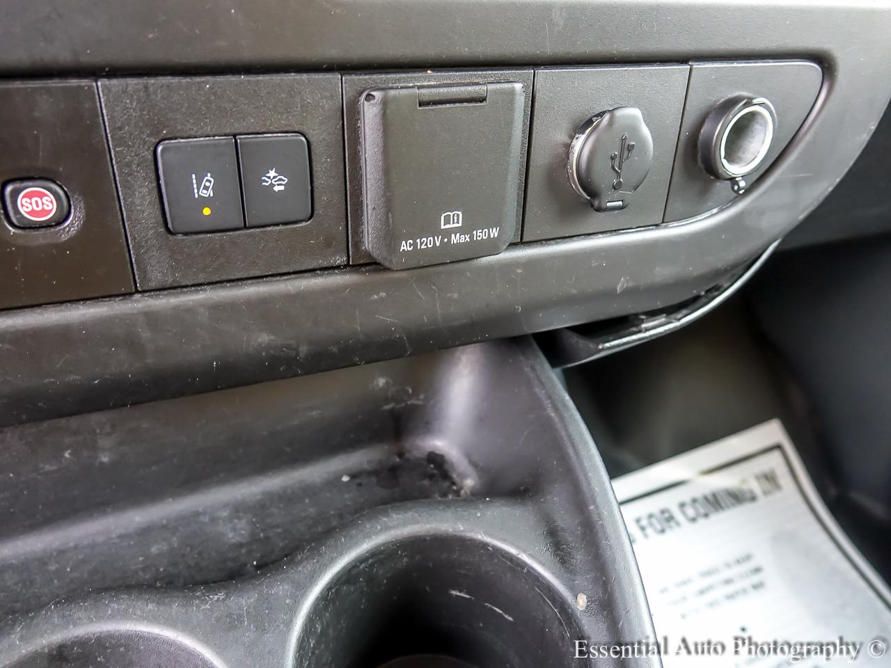 GMC Savana G3500 177 in. 2019