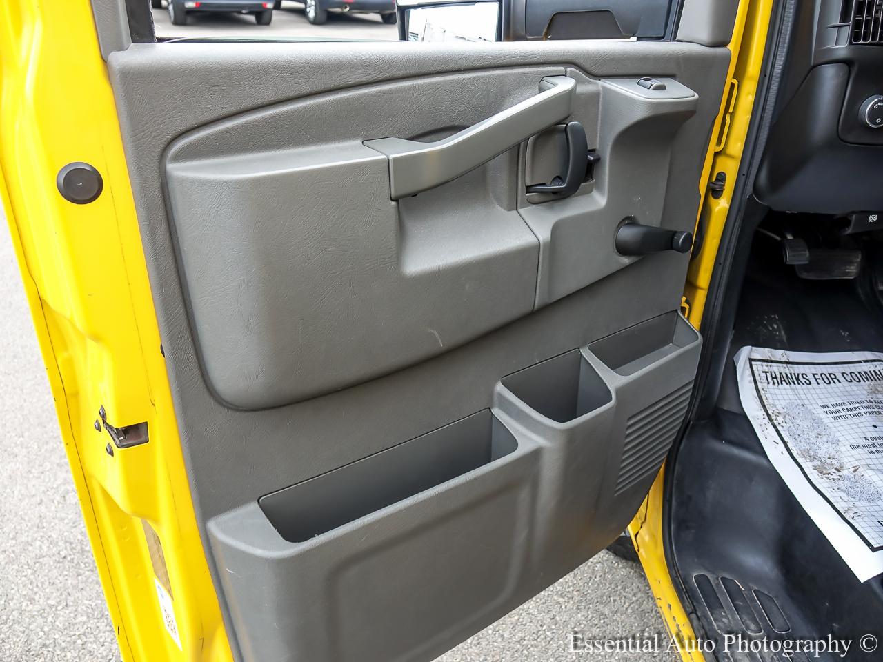 GMC Savana G3500 177 in. 2019