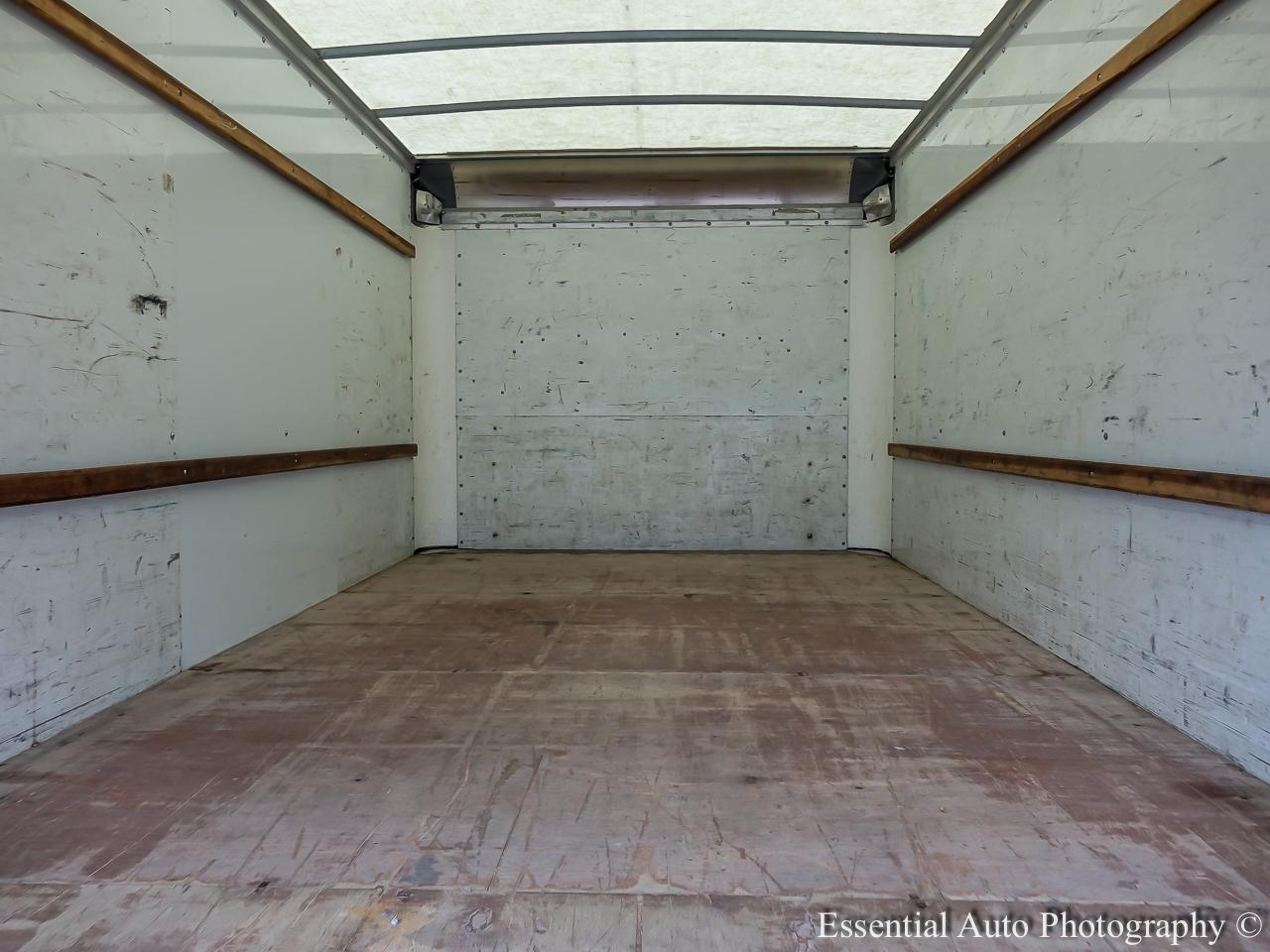 GMC Savana G3500 177 in. 2019