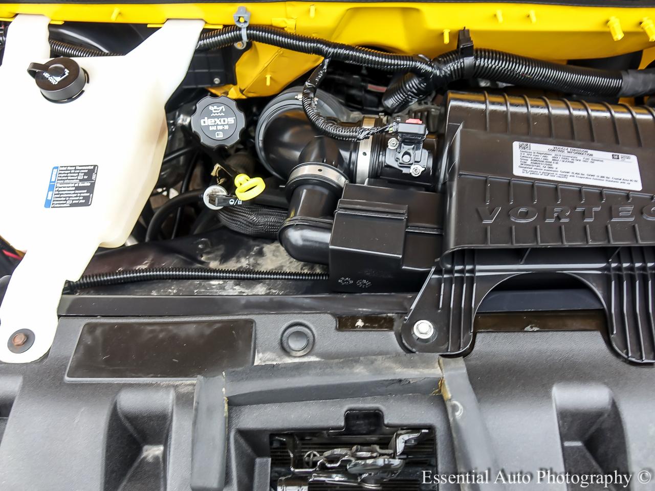 GMC Savana G3500 177 in. 2019