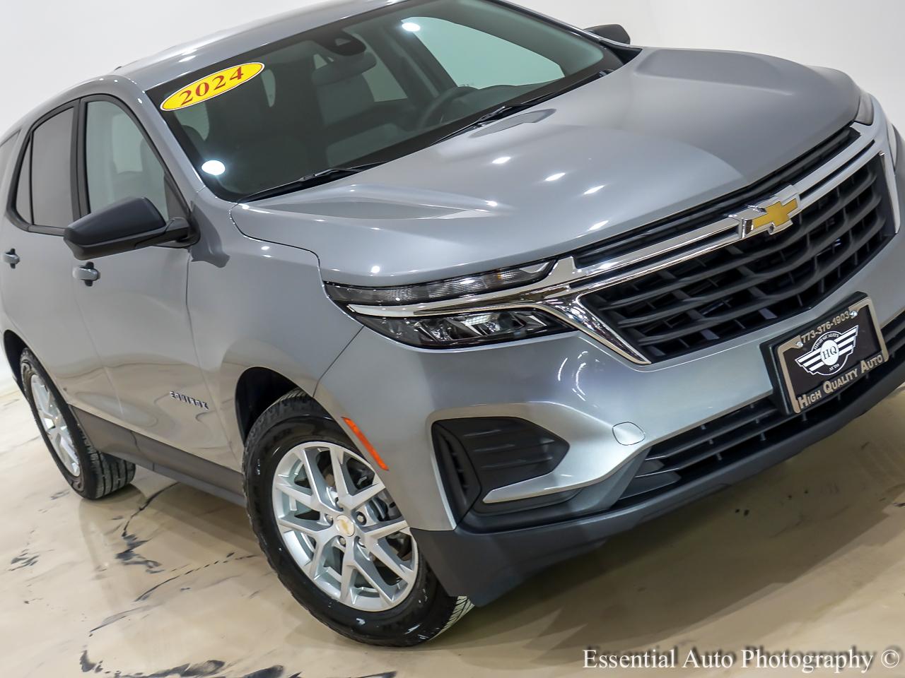 Chevrolet Equinox LS 2024