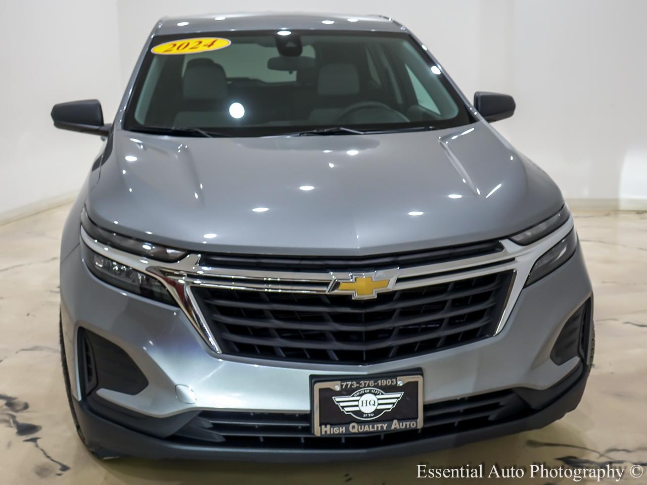 Chevrolet Equinox LS 2024