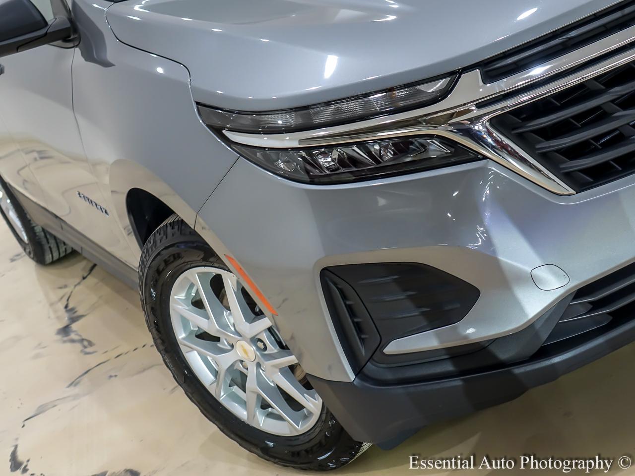 Chevrolet Equinox LS 2024