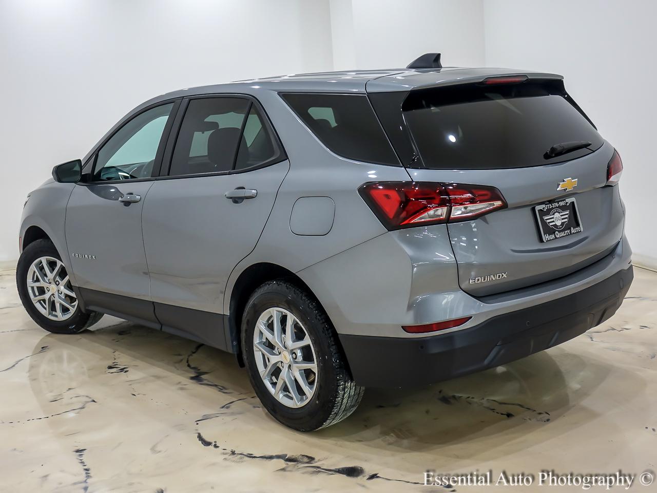Chevrolet Equinox LS 2024
