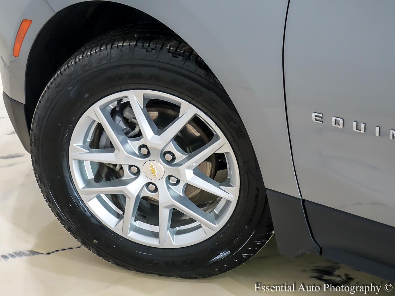 Chevrolet Equinox LS 2024