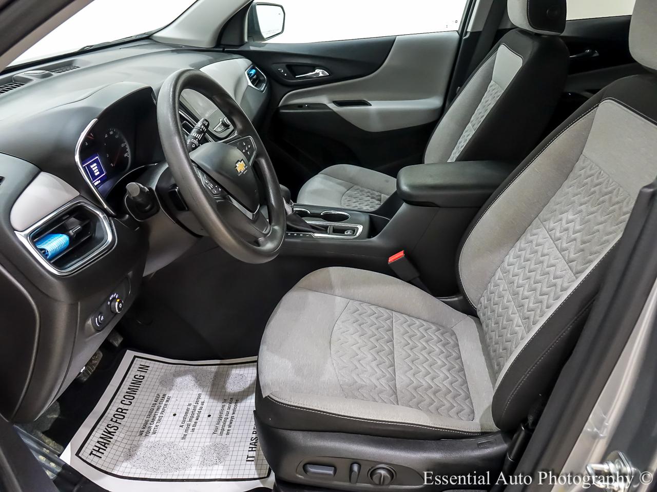 Chevrolet Equinox LS 2024